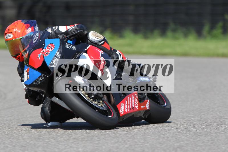 /13 01.05.2025 Speer Racing ADR/Gruppe rot/89